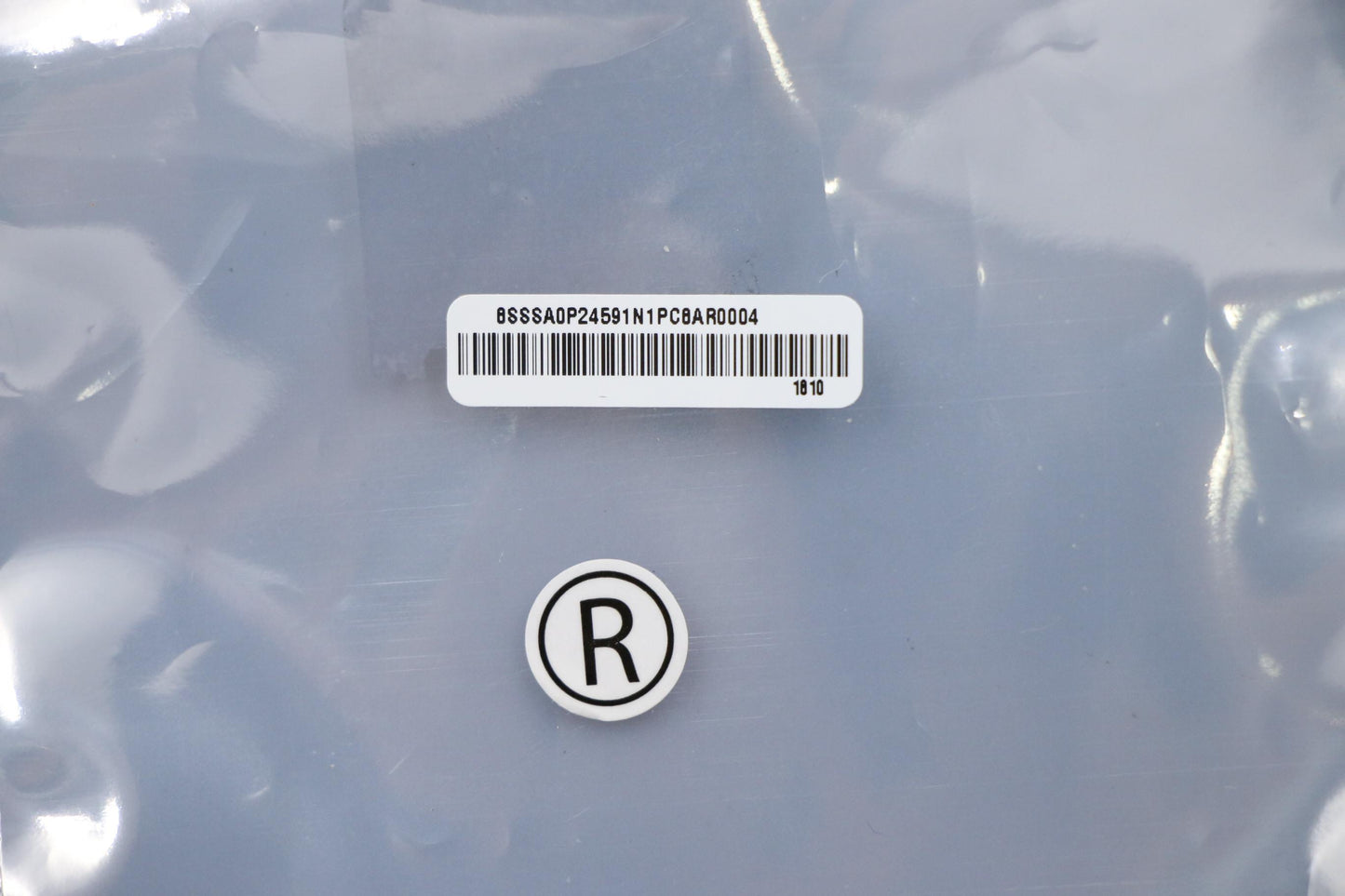 Lenovo Xeon W2145 38G 8C 140W - 01AG202