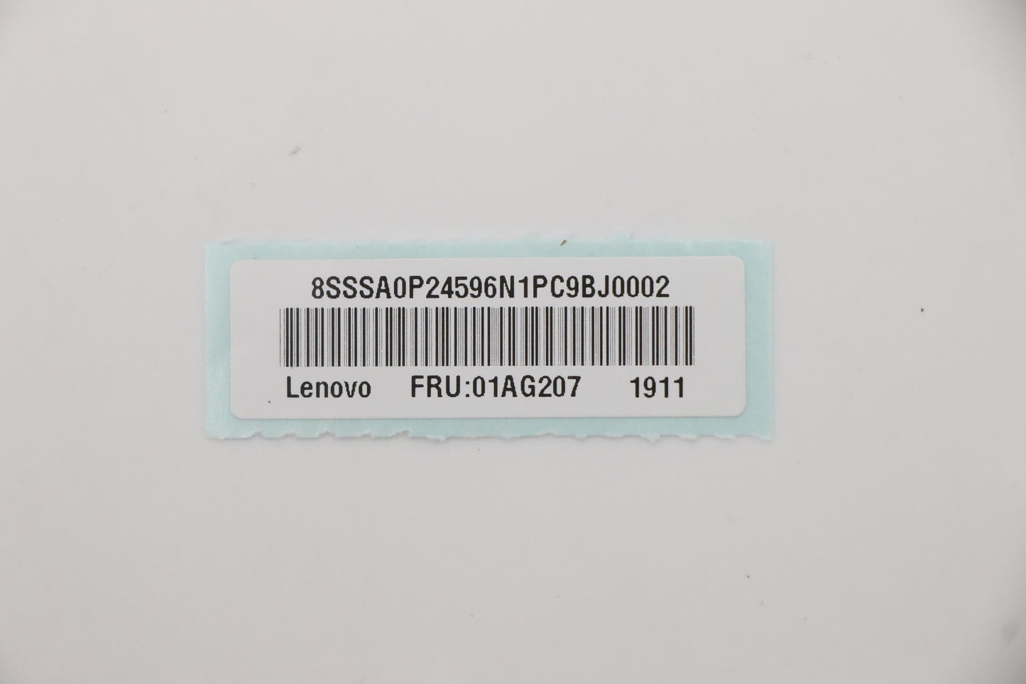 Lenovo Xeon W2104 32G 4C 120W - 01AG207