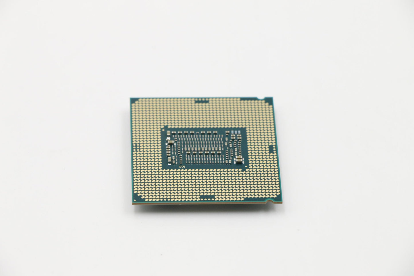 Lenovo Intel Core I7-8700K 3.7Ghz 95W - 01AG212