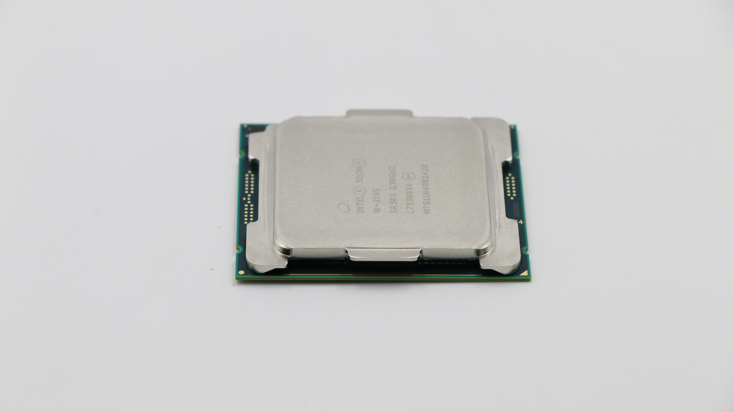 Lenovo Xeon W2195 23G 18C 140W - 01AG218