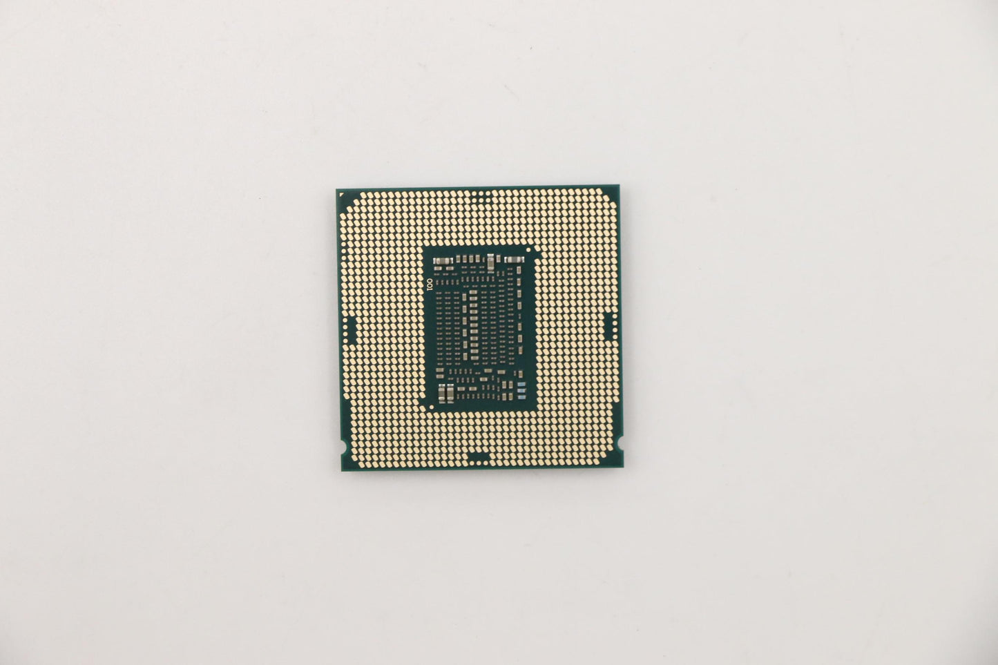 Lenovo Intel Pentium G5400, 3.7GHz, 54W Processor - 01AG225