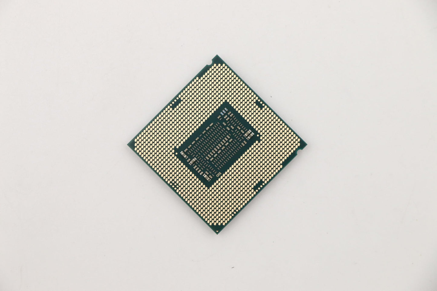 Lenovo Intel Pentium G5400, 3.7GHz, 54W Processor - 01AG225