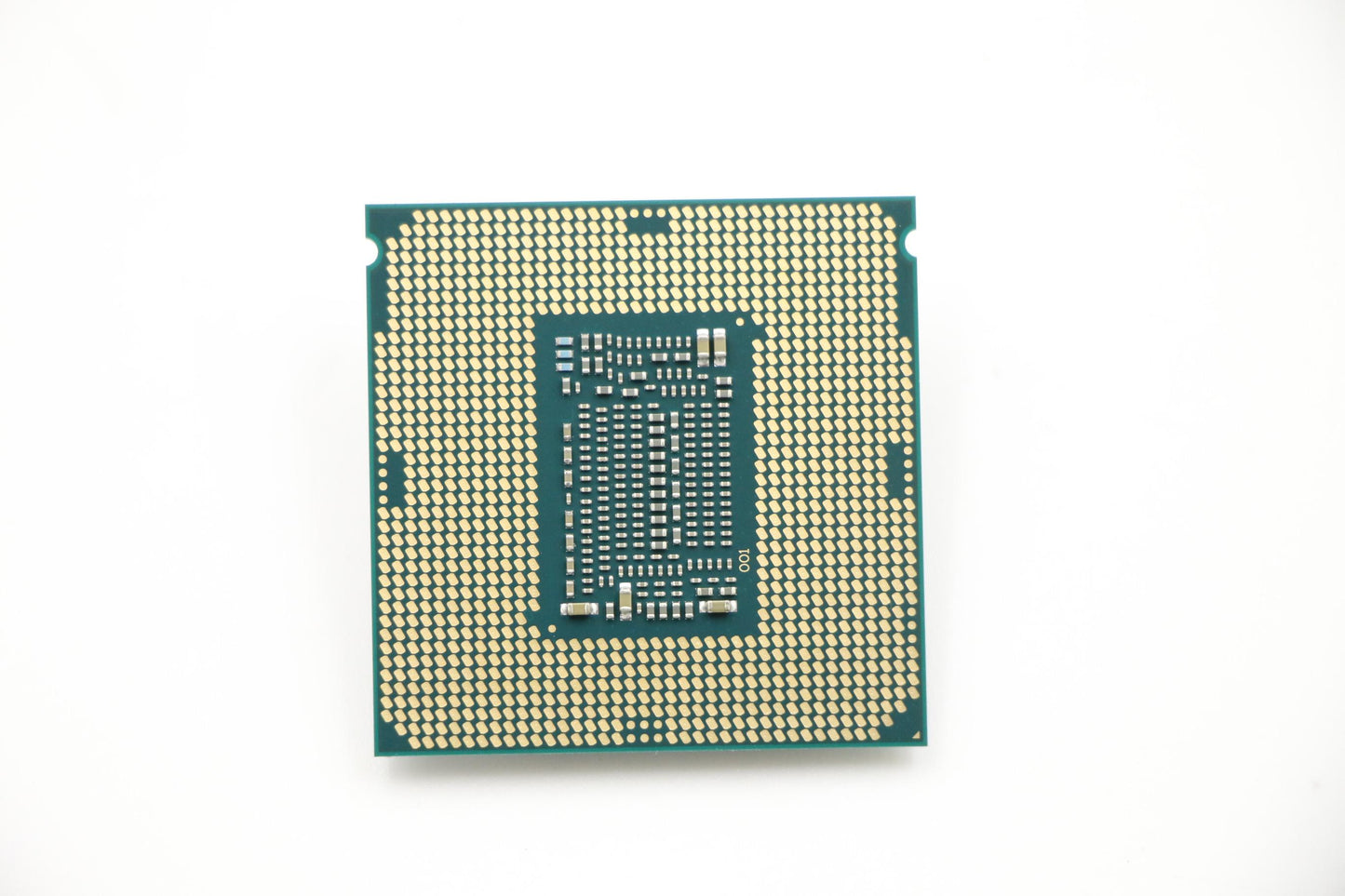 Lenovo Intel Xeon E-2174G 3.8Ghz 71W - 01AG245