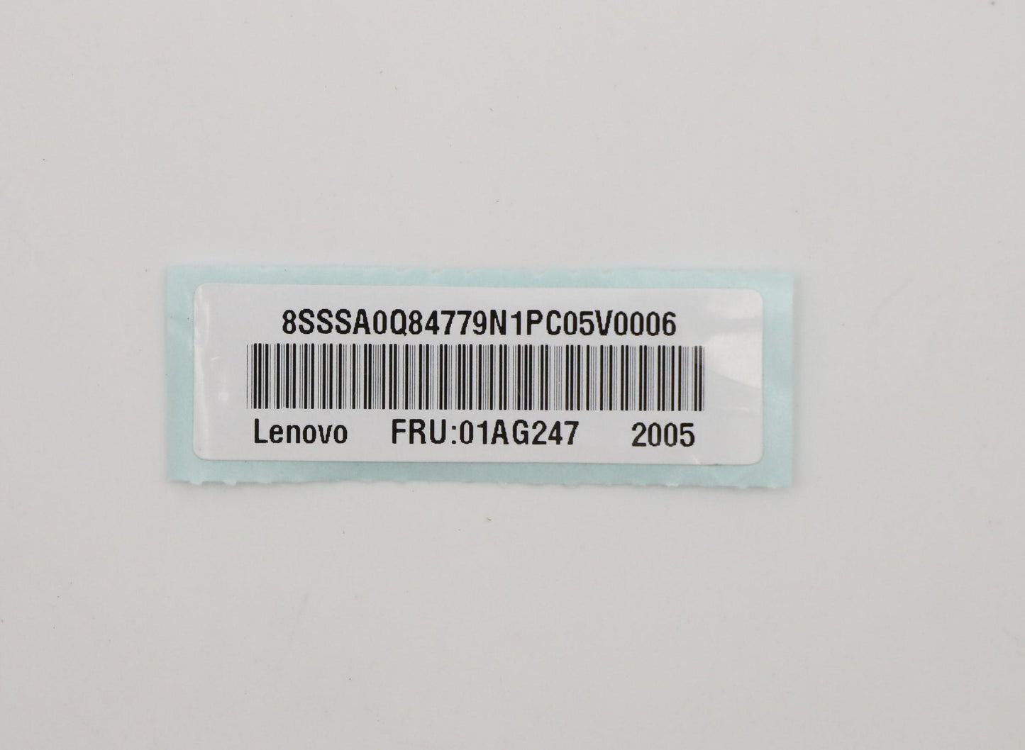 Lenovo Intel Xeon E-2134 3.5Ghz 71W - 01AG247