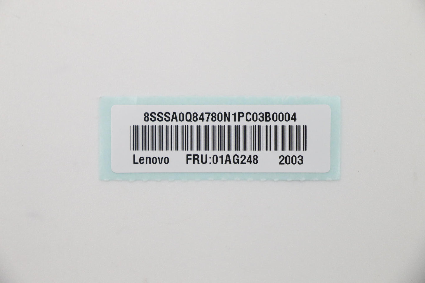 Lenovo Intel Xeon E-2136 3.3Ghz 80W - 01AG248