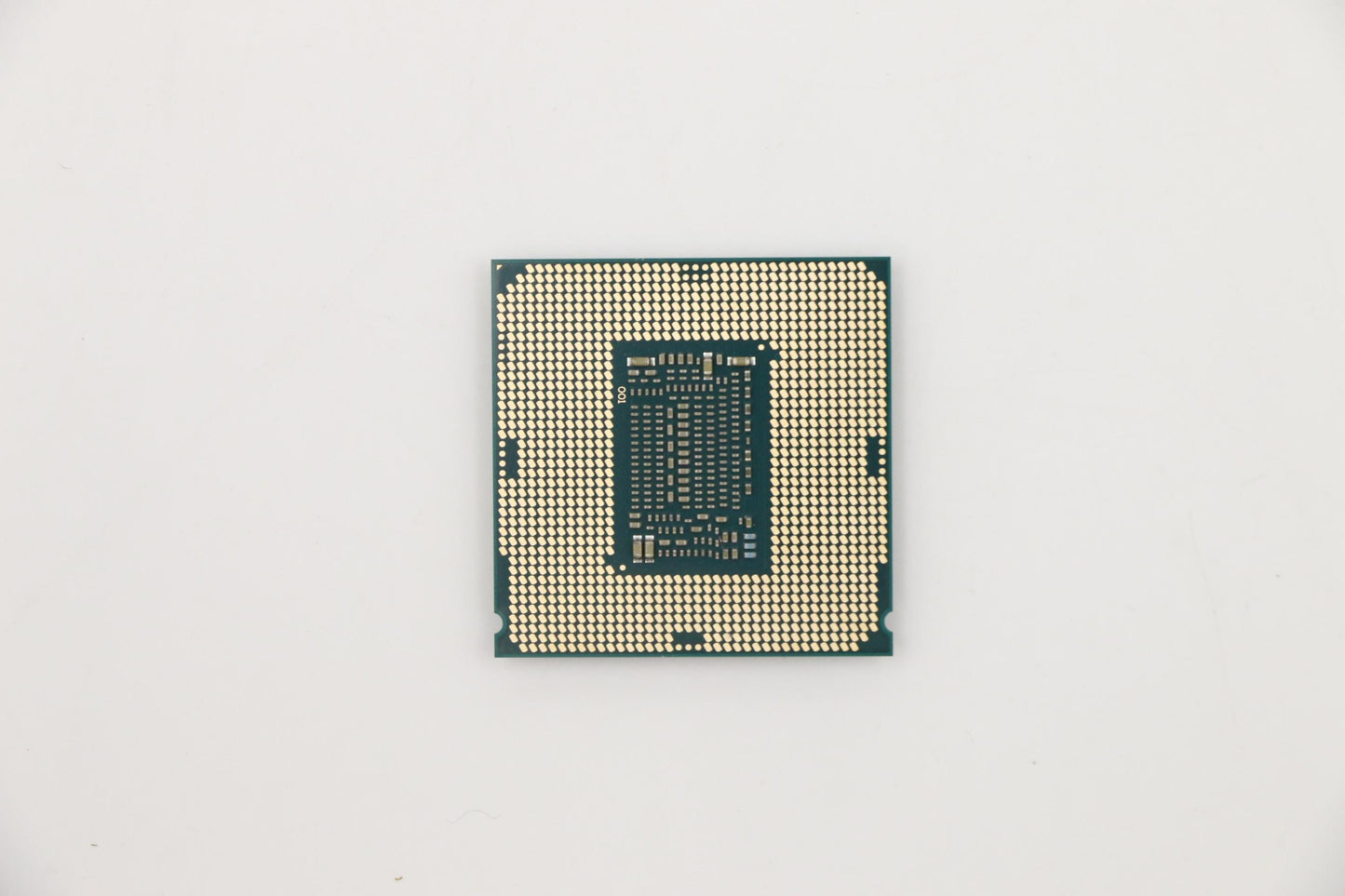 Lenovo Intel Xeon E-2124 3.3Ghz 71W - 01AG251