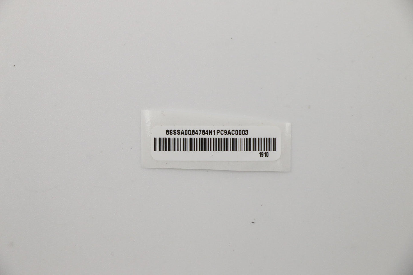 Lenovo Intel Xeon E-2104G 3.2Ghz 65W - 01AG252