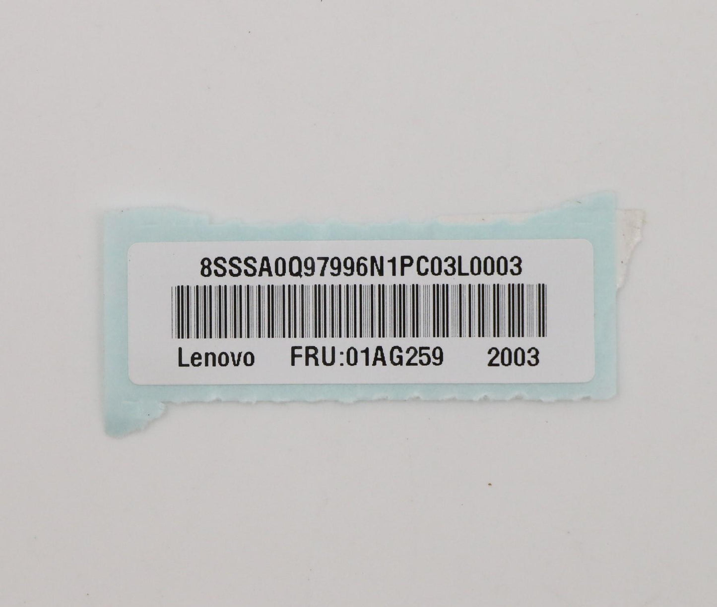 Lenovo Intel Xeon E-2144G 3.4Ghz 71W - 01AG259