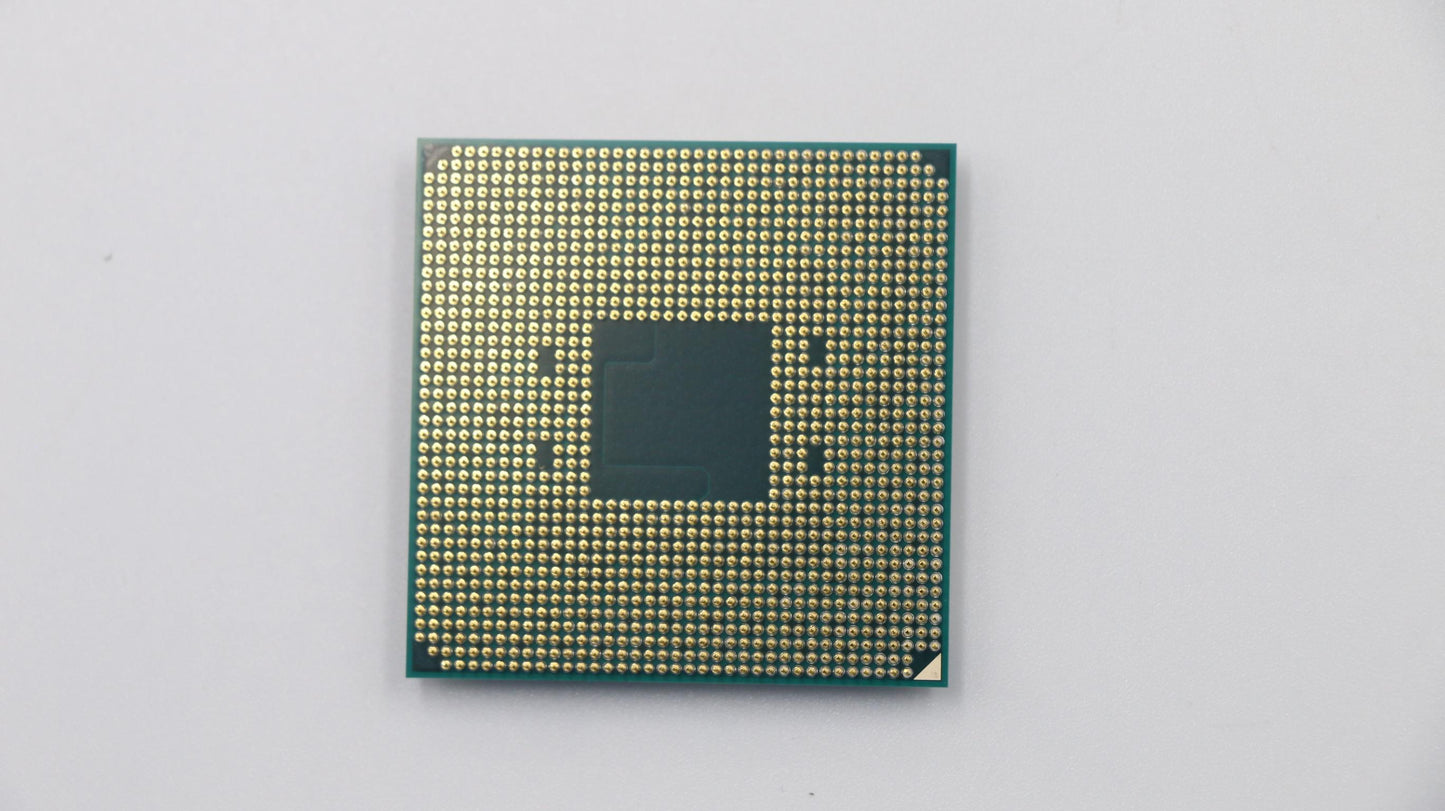 Lenovo AMD Ryzen 5 PRO 2400G, 3.6GHz Processor - 01AG261