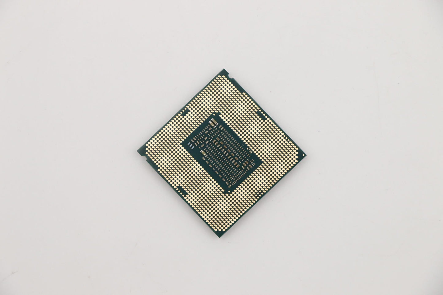 Lenovo Intel i7-9700K 3.60GHz/8C/12M 95W Processor - 01AG276