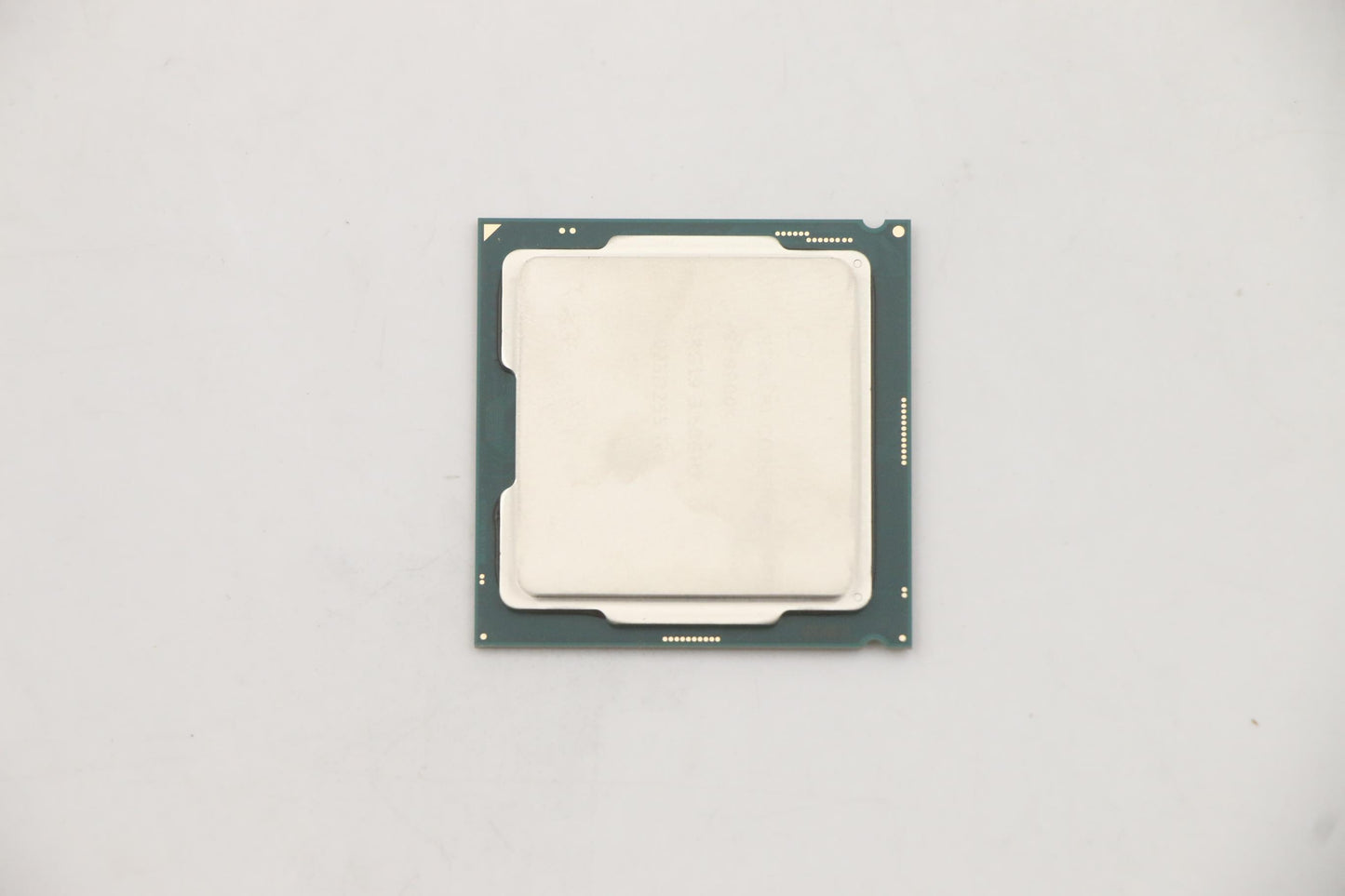 Lenovo Intel i9-9900K Processor, 3.60GHz, 8C/16M, 95W - 01AG277