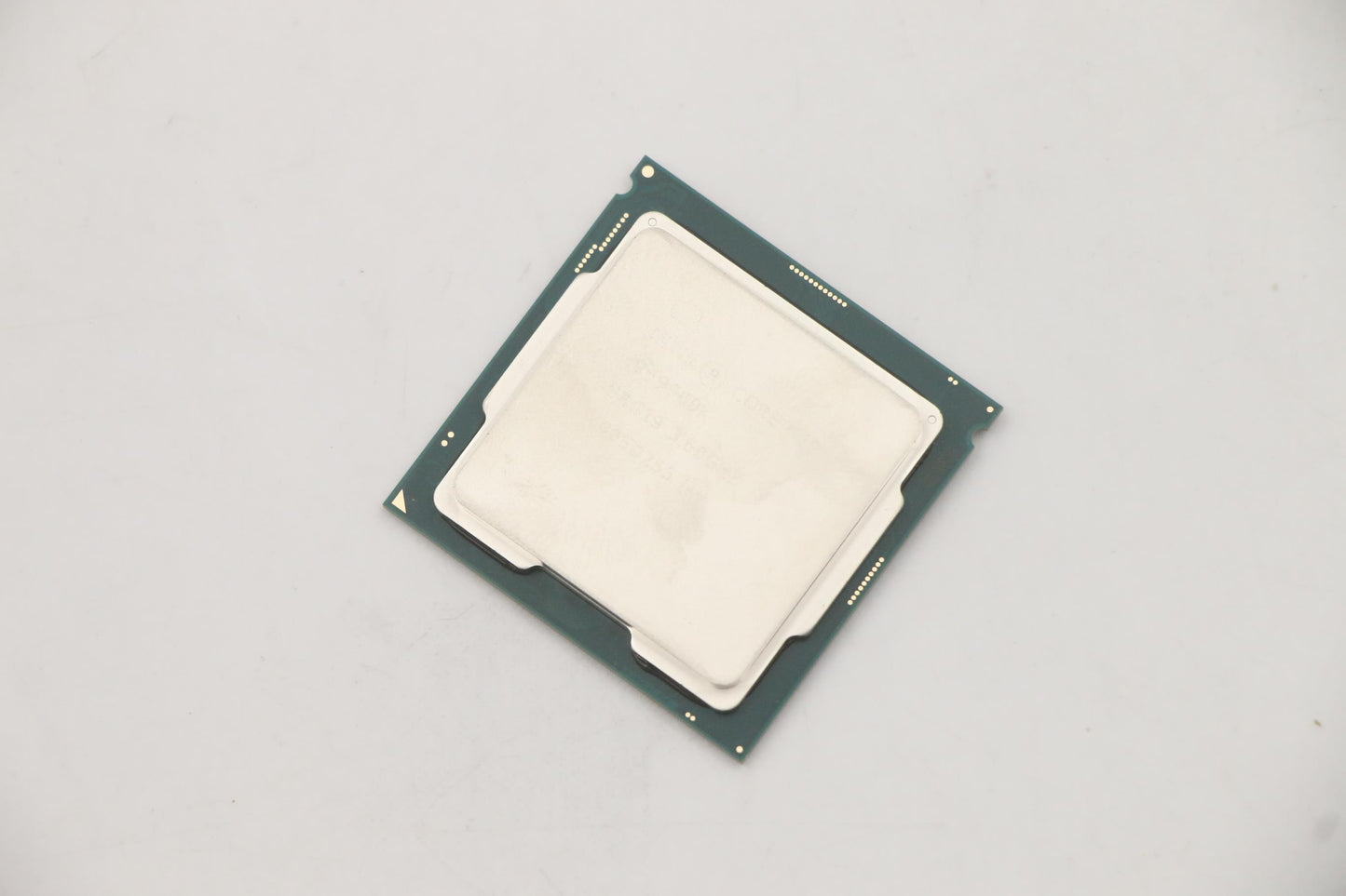 Lenovo Intel i9-9900K Processor, 3.60GHz, 8C/16M, 95W - 01AG277