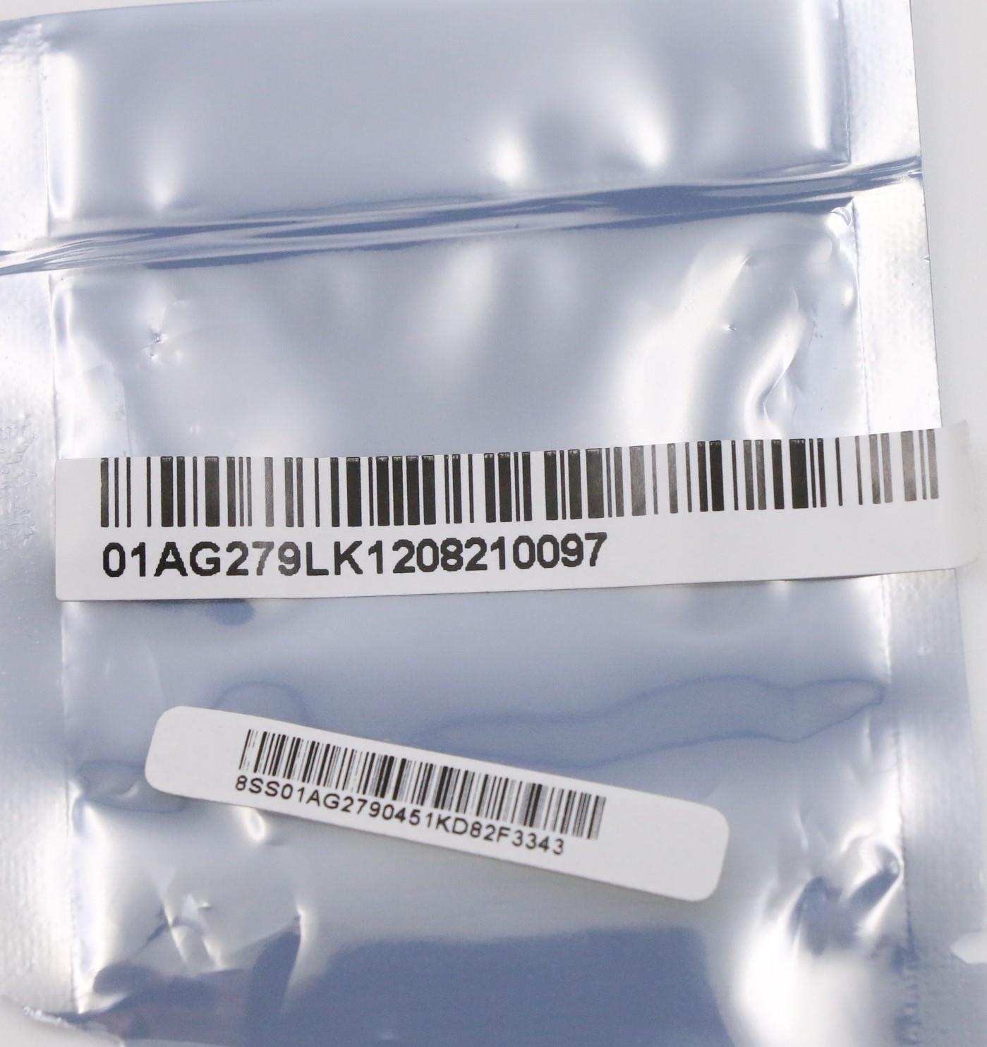 Lenovo Intel i5-9400F, 2.9GHz, 6-Core, 9MB Cache, 65W DDR4 - 01AG279