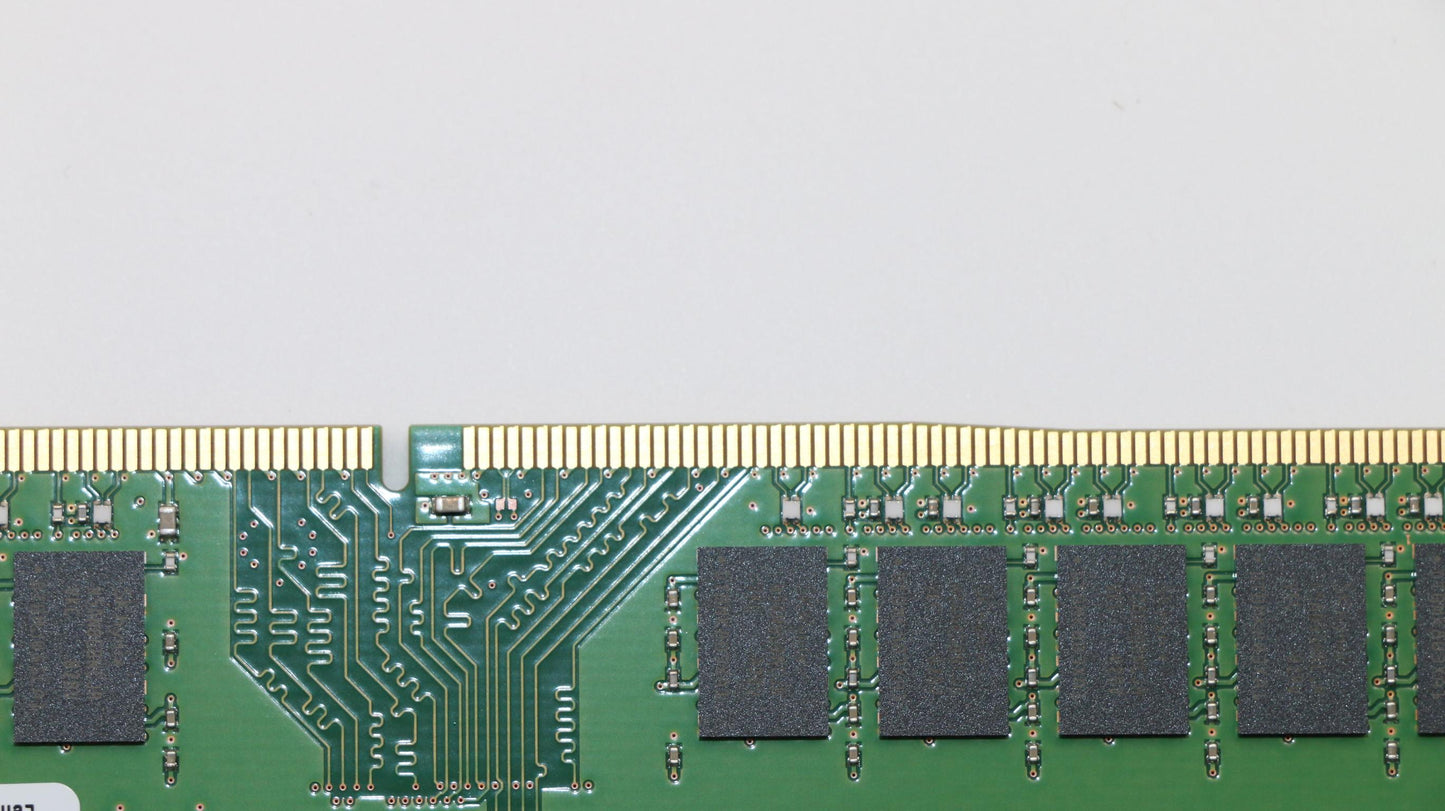 Lenovo Memory 8Gb Ddr4 2666Mhz Ecc Ud - 01AG628