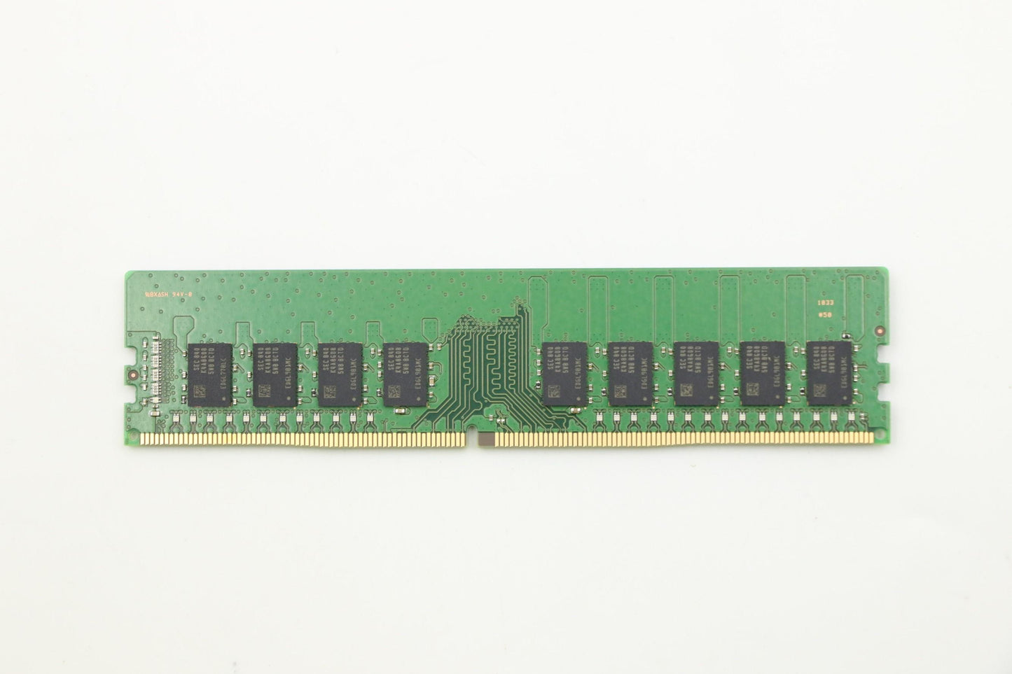 Lenovo Memory 16Gb Ddr4 2666Mhz Ecc U - 01AG629