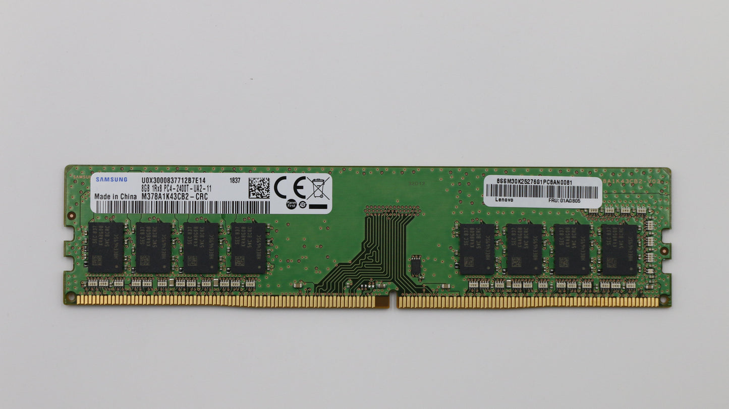 01AG805