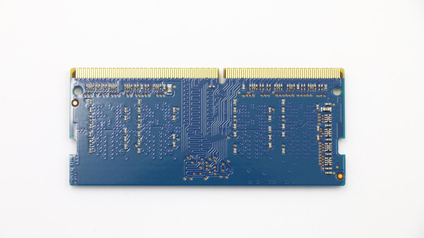 Lenovo 4GB DDR4 2666 SODIMM, Hynix - 01AG823