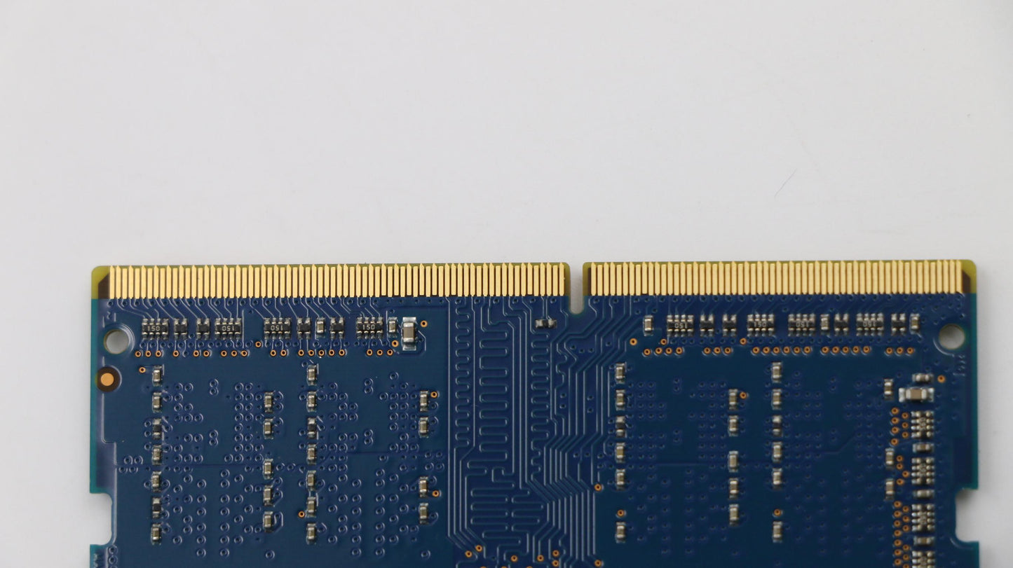 Lenovo 4GB DDR4 2666 SODIMM, Hynix - 01AG823