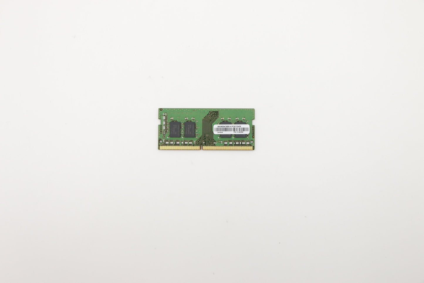 Lenovo 8GB DDR4 RAM, 2666MHz, SODIMM, Hynix - 01AG864