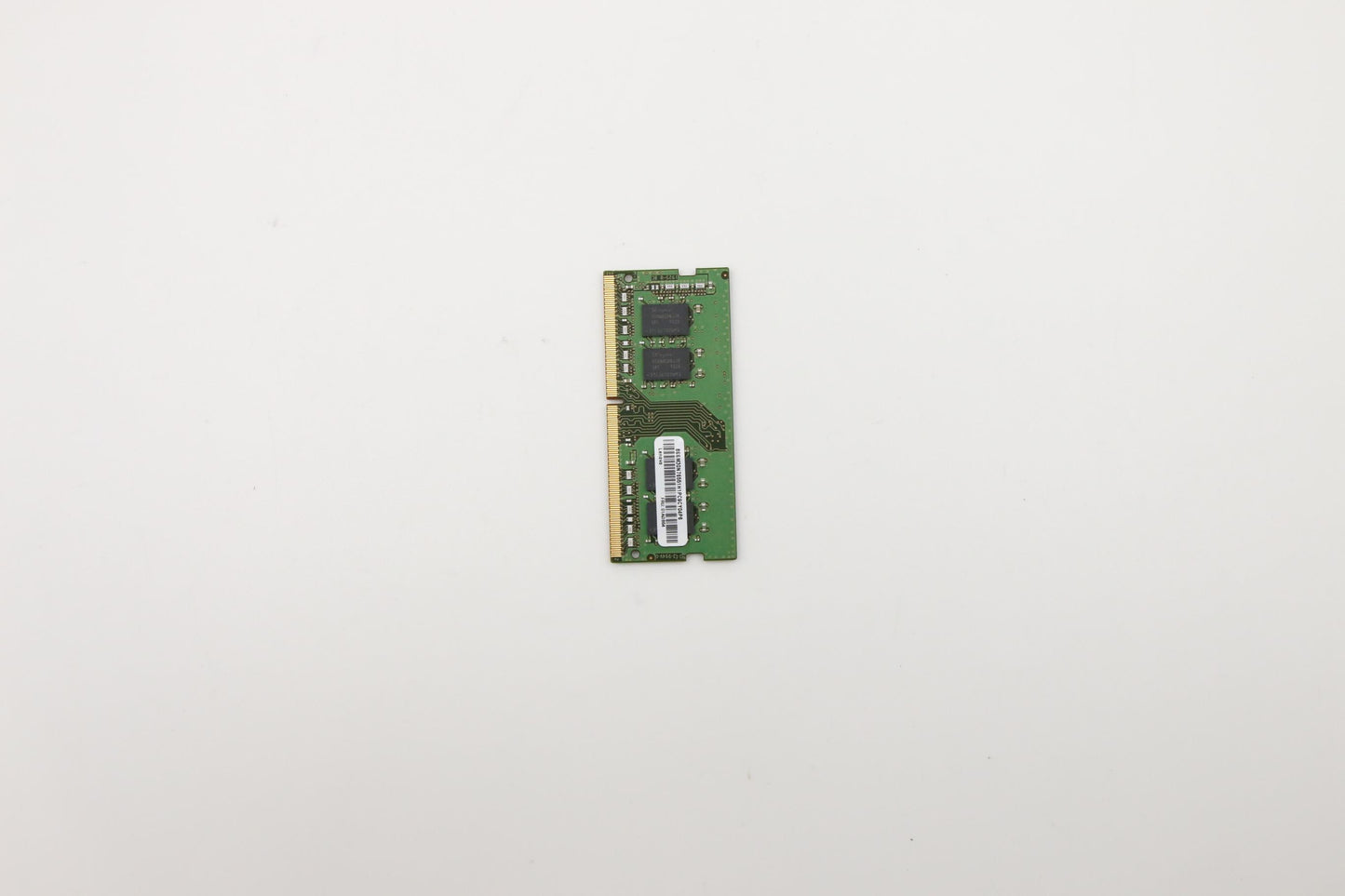 Lenovo 8GB DDR4 RAM, 2666MHz, SODIMM, Hynix - 01AG864