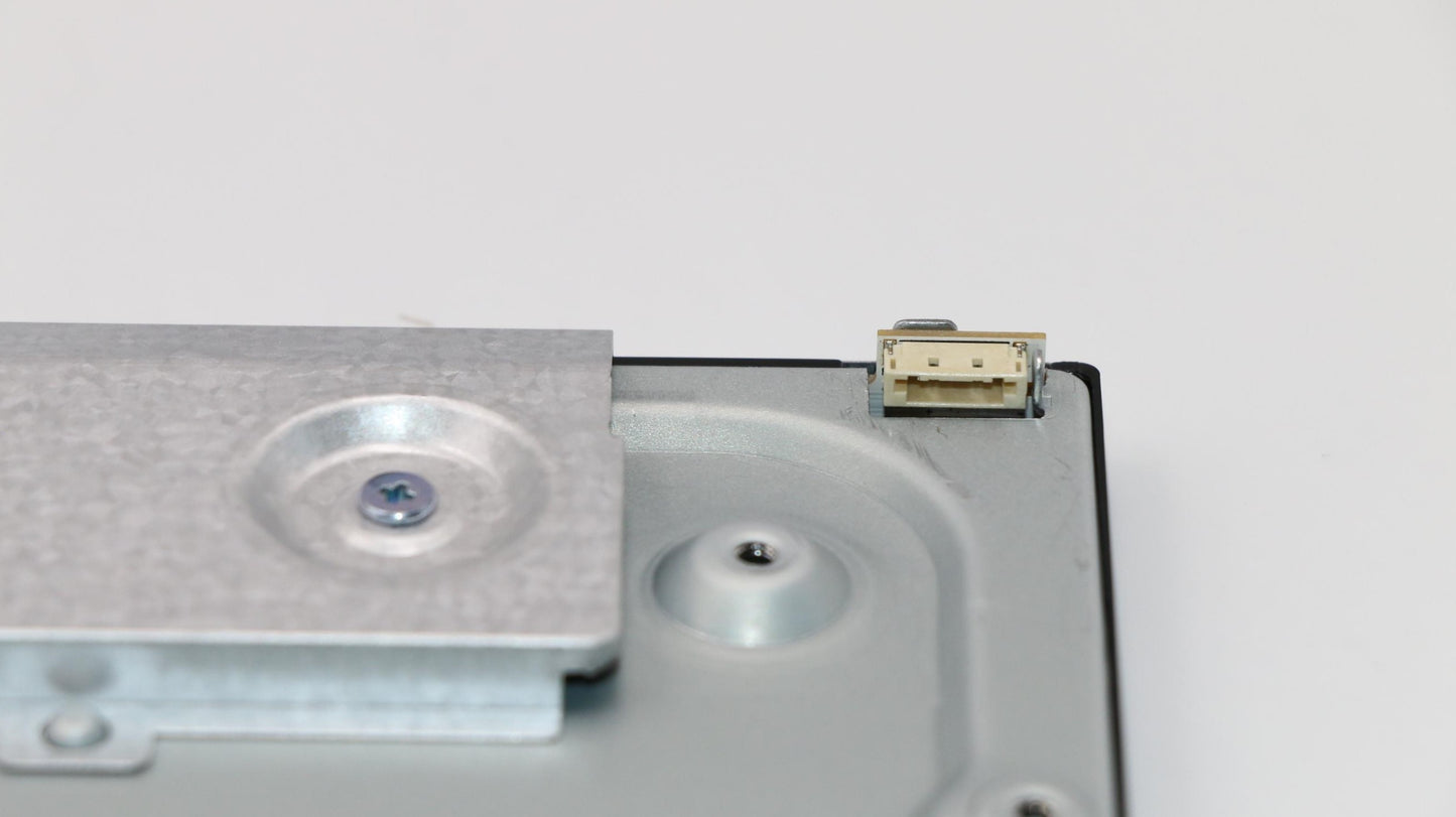 Lenovo 23.8" FHD Display, Non-Touch, SDC - 01AG968