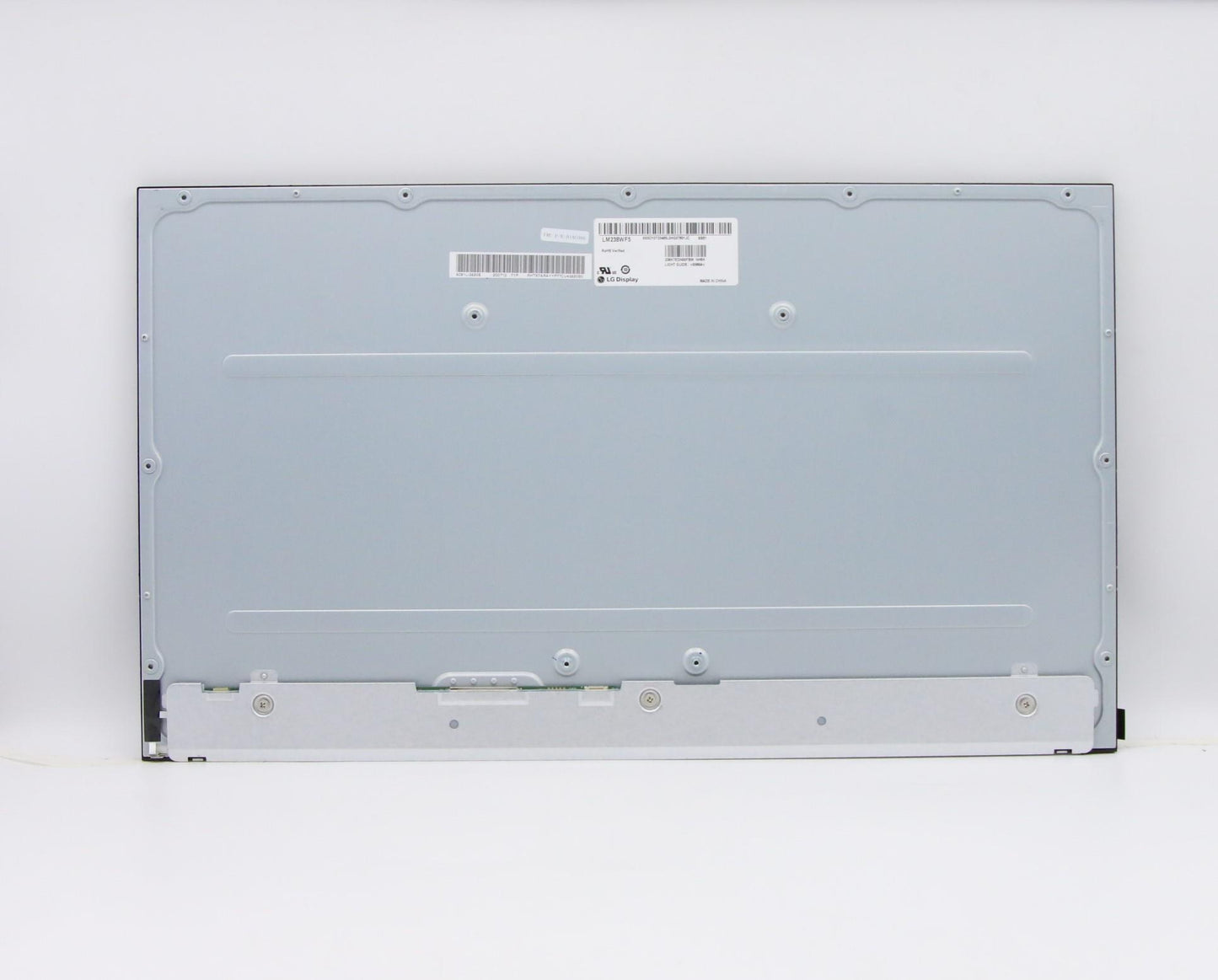 Lenovo 23.8" FHD Touch LCD Module, Anti-Glare, IPS, 72% NTSC - 01AG986