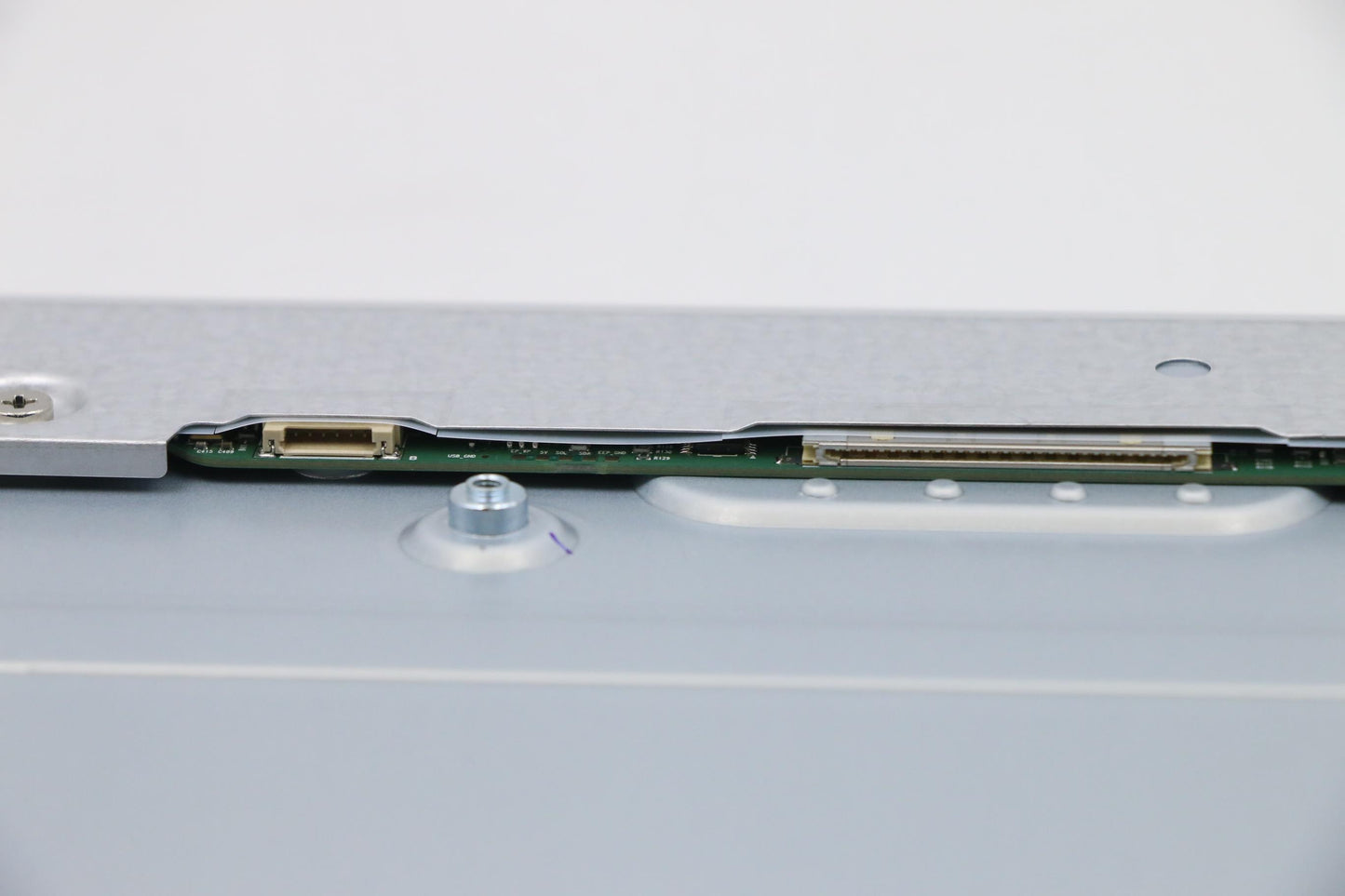 Lenovo 23.8" FHD Touch LCD Module, Anti-Glare, IPS, 72% NTSC - 01AG986