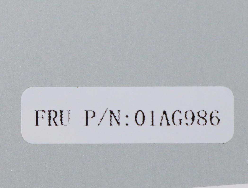 Lenovo 23.8" FHD Touch LCD Module, Anti-Glare, IPS, 72% NTSC - 01AG986