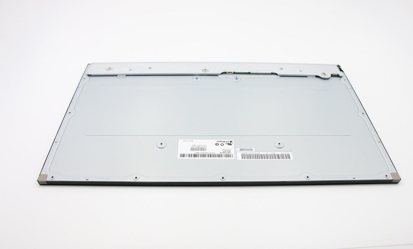 Lenovo 21.5" FHD Touch Display, Anti-Glare, IPS, 72% NTSC - 01AG987