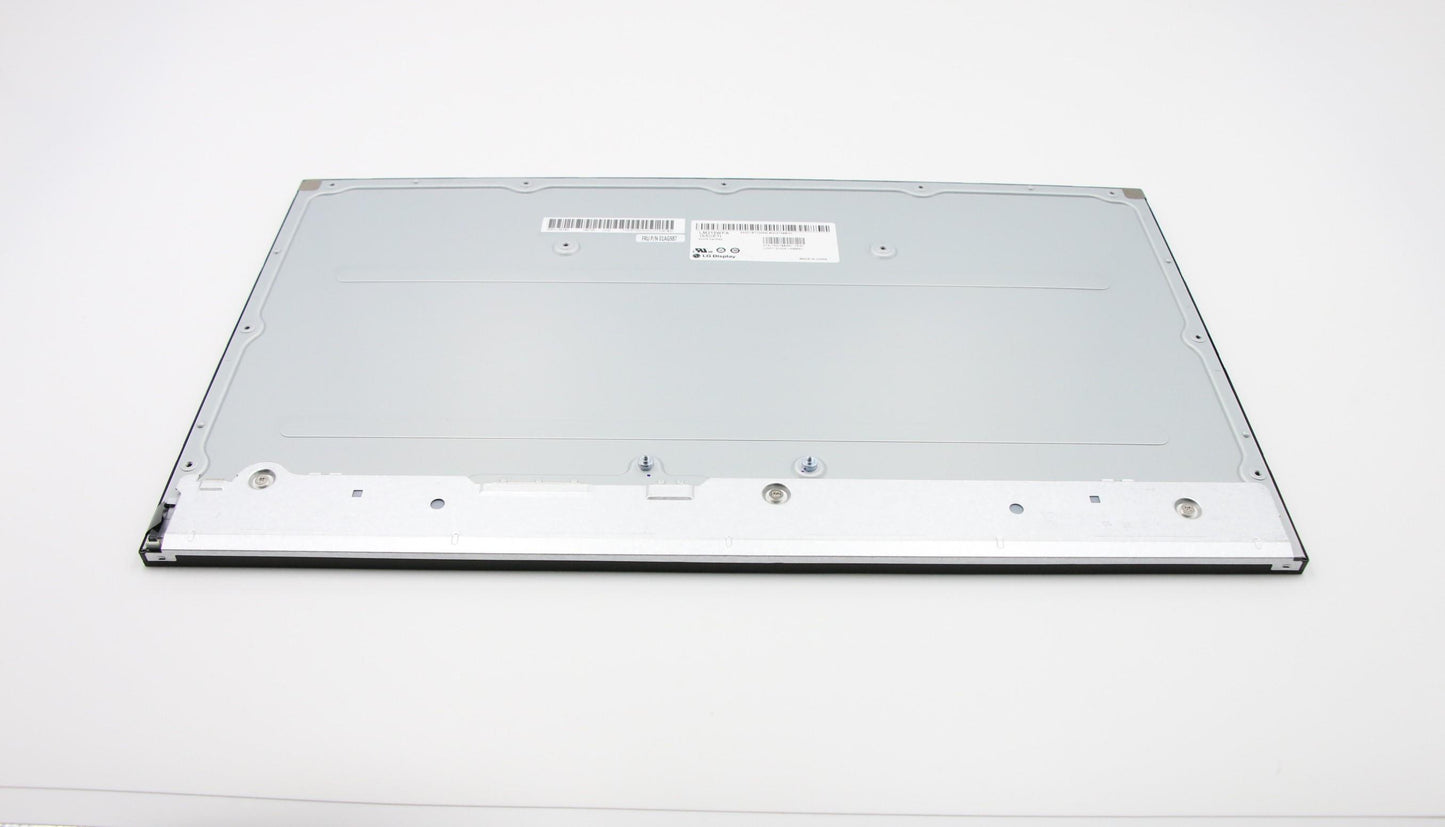 Lenovo 21.5" FHD Touch Display, Anti-Glare, IPS, 72% NTSC - 01AG987