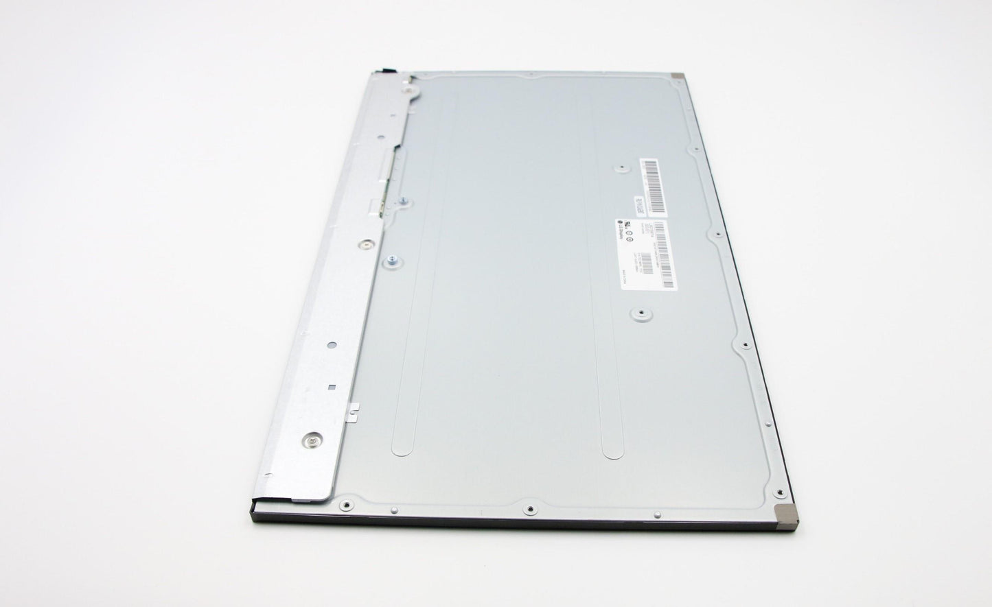 Lenovo 21.5" FHD Touch Display, Anti-Glare, IPS, 72% NTSC - 01AG987