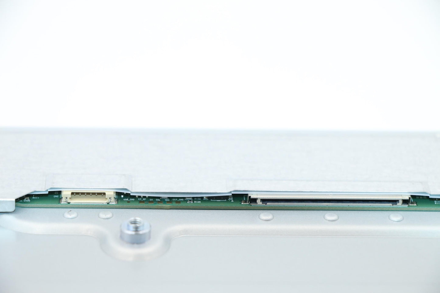 Lenovo 21.5" FHD Touch Display, Anti-Glare, IPS, 72% NTSC - 01AG987