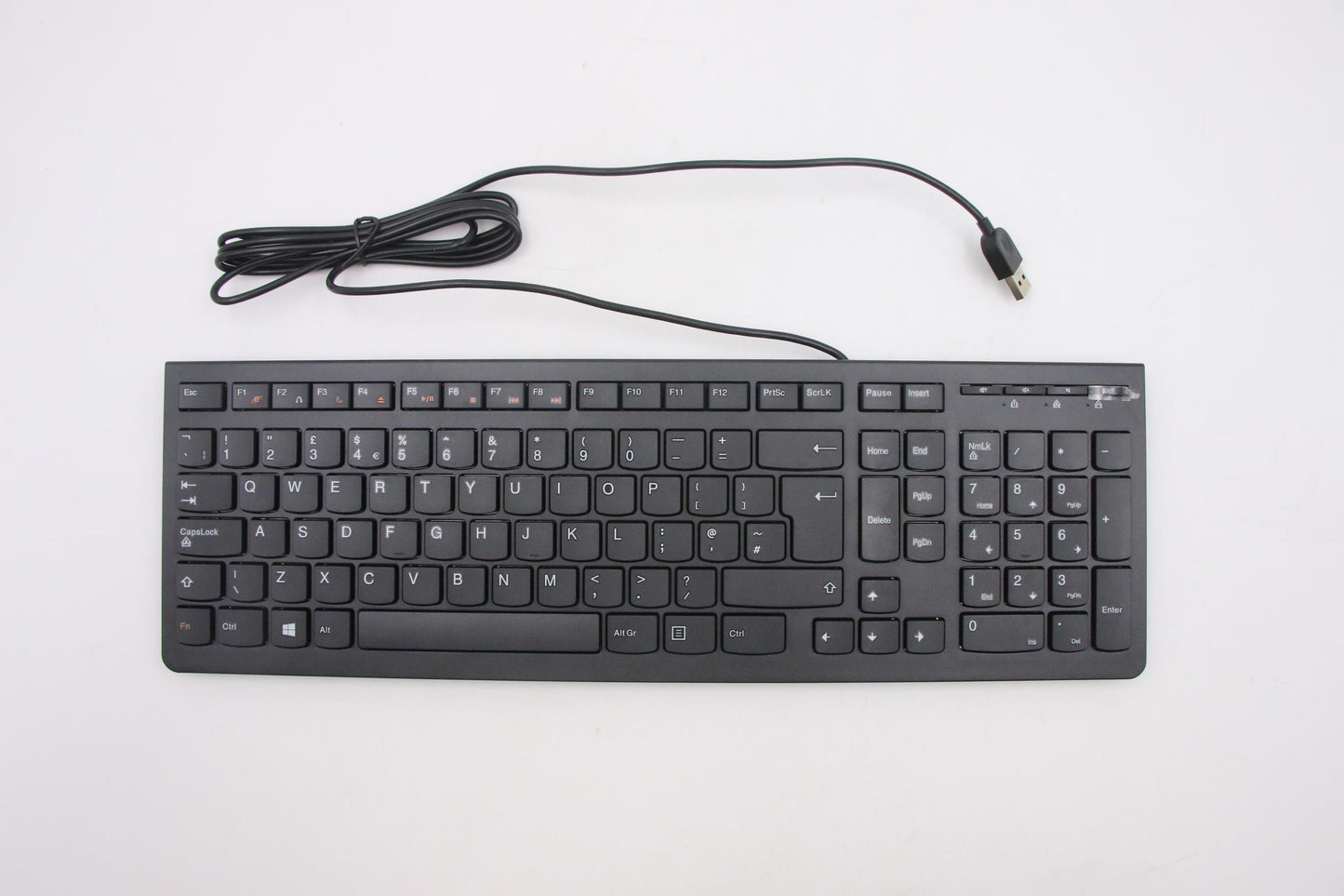 Lenovo Kb Keyboards External - 01AH606