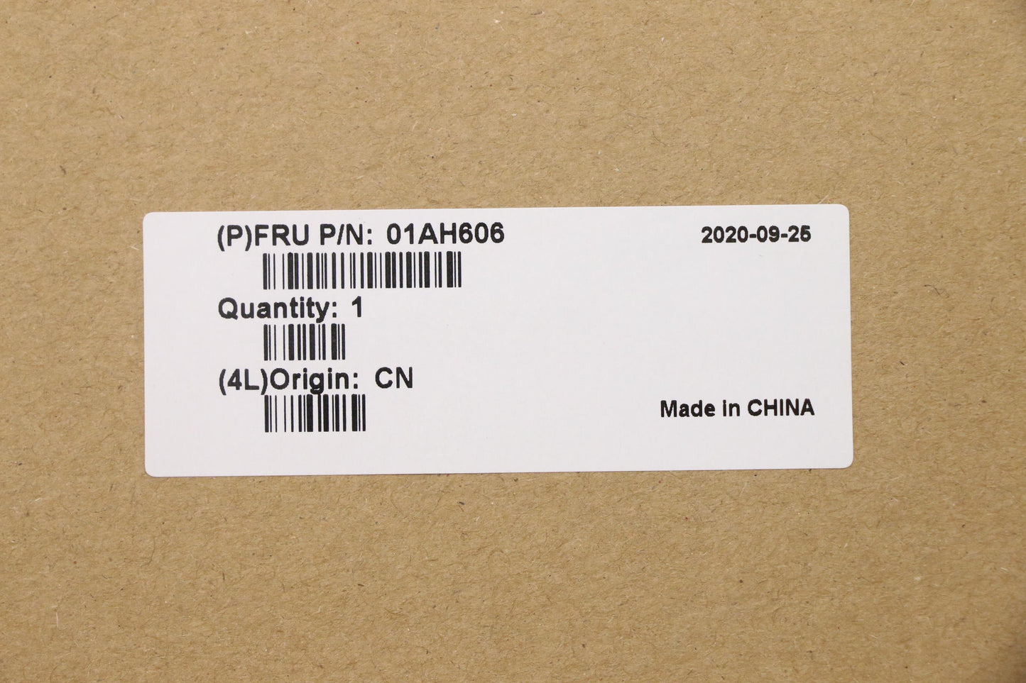 Lenovo Kb Keyboards External - 01AH606