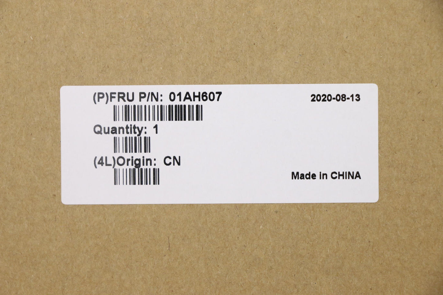 Lenovo Kb Keyboards External - 01AH607