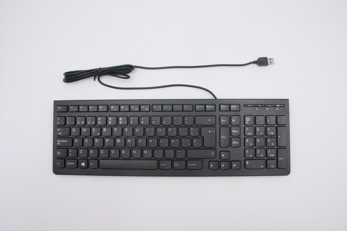 Lenovo Kb Keyboards External - 01AH613
