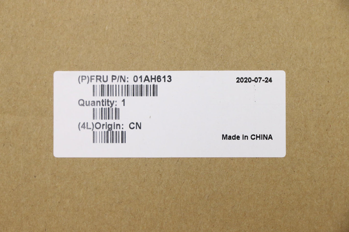 Lenovo Kb Keyboards External - 01AH613