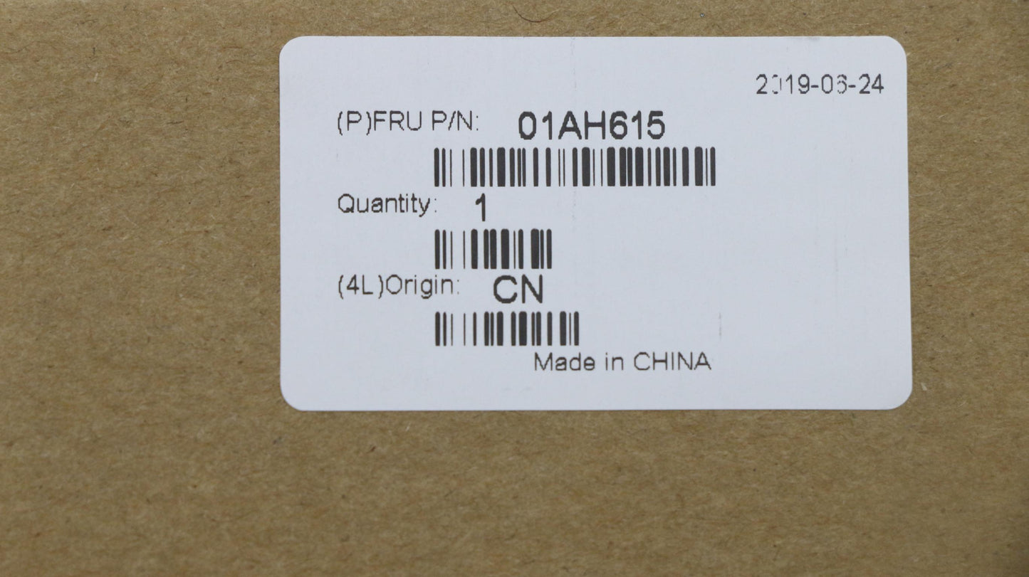 Lenovo Kb Keyboards External - 01AH615