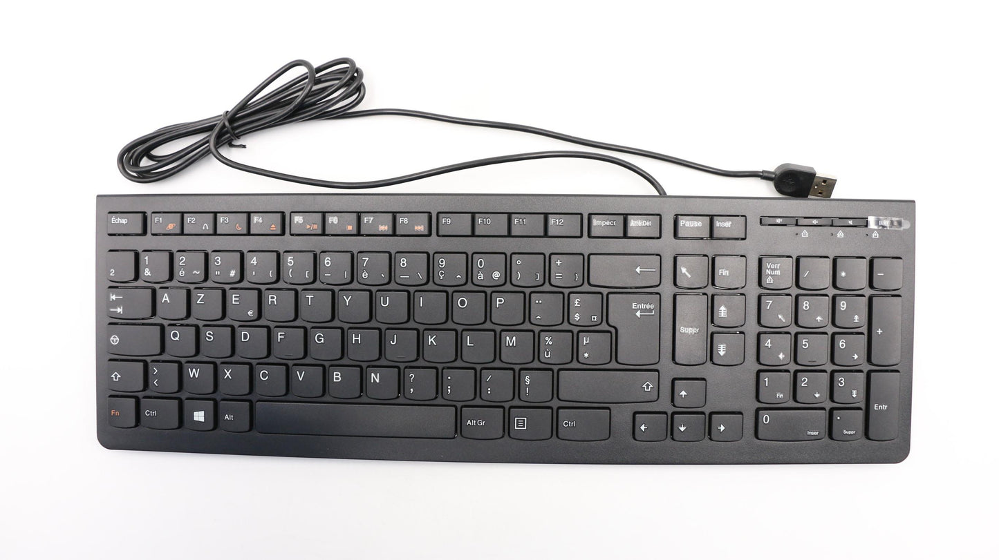 Lenovo Kb Keyboards External - 01AH617