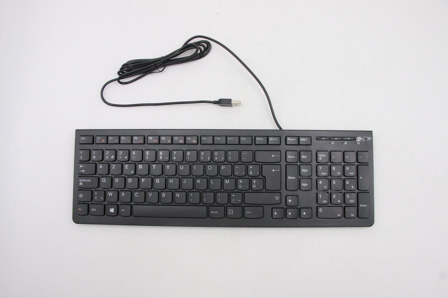 Lenovo Kb Keyboards External - 01AH625