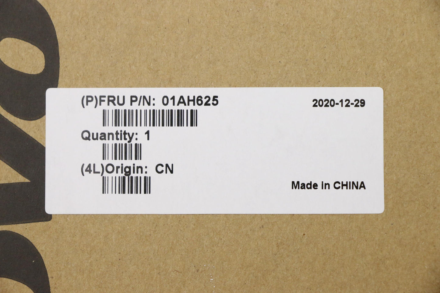 Lenovo Kb Keyboards External - 01AH625