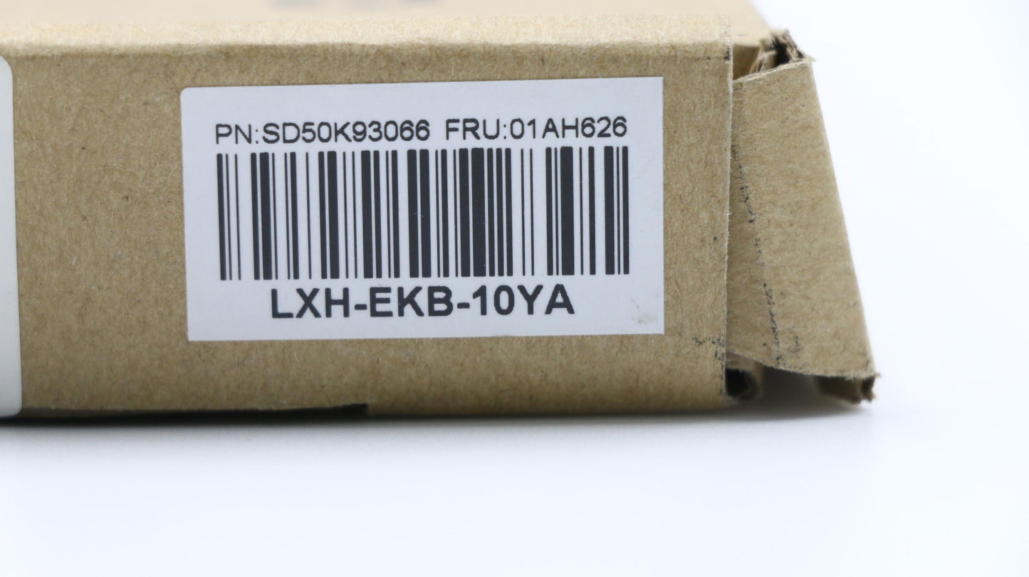 Lenovo Kb Keyboards External - 01AH626