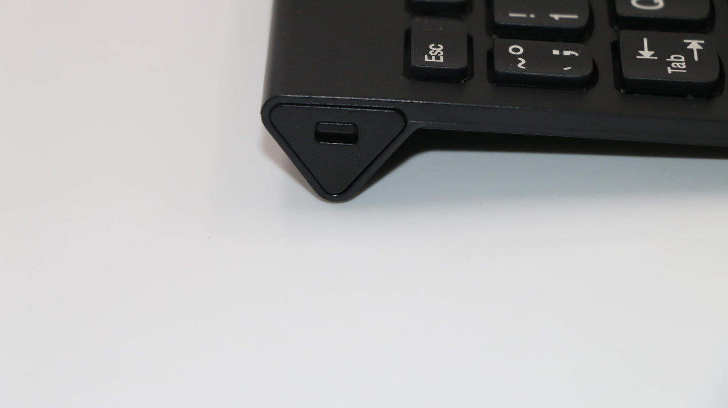 Lenovo Kb Keyboards External - 01AH631