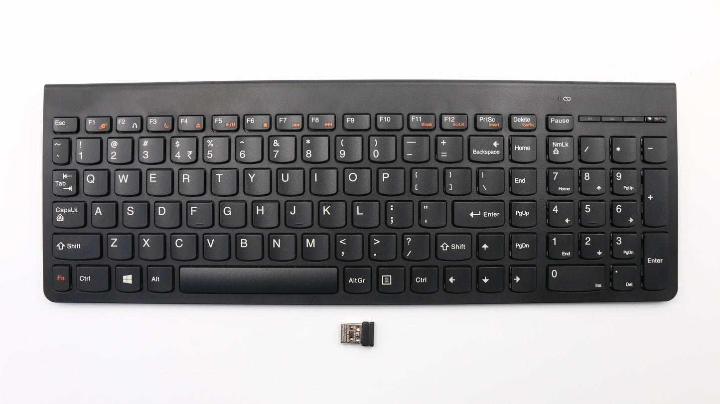 Lenovo Kb Keyboards External - 01AH632