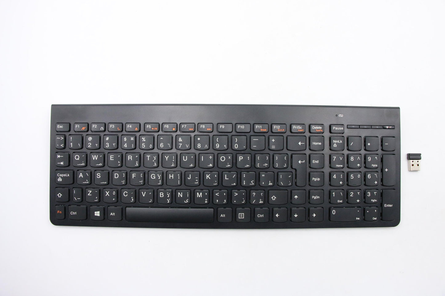 Lenovo Kb Keyboards External - 01AH638