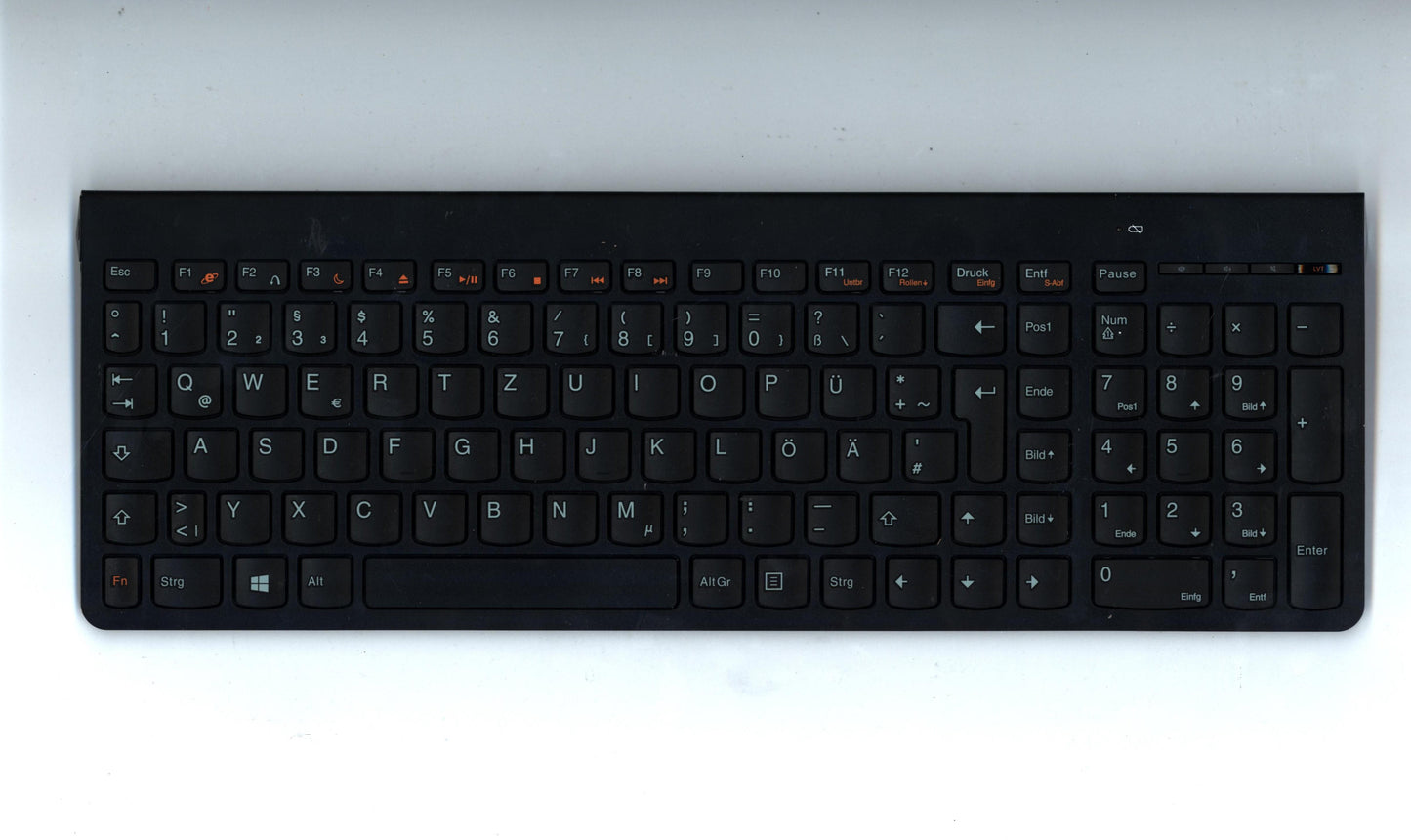 Lenovo Kb Keyboards External - 01AH640
