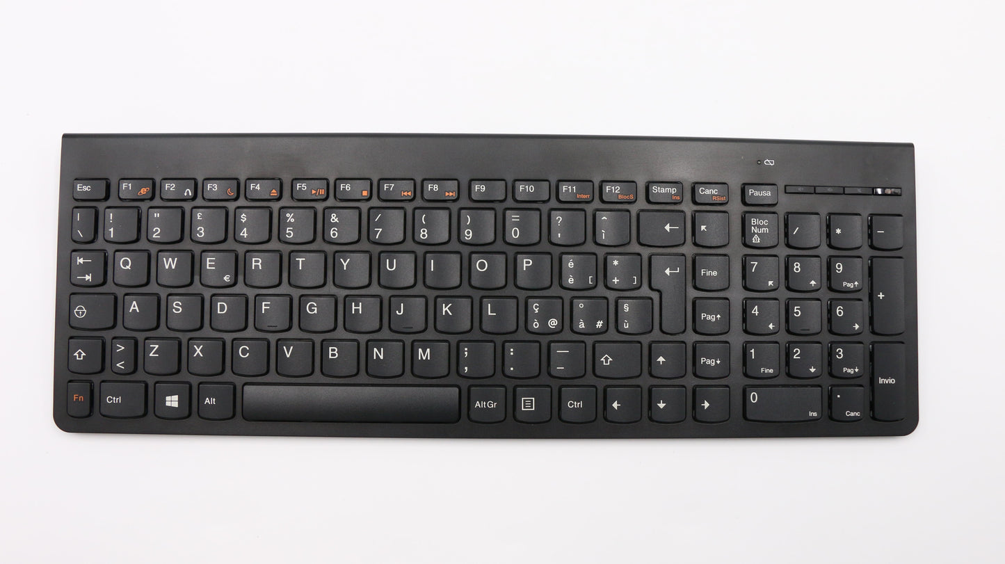 Lenovo Kb Keyboards External - 01AH644