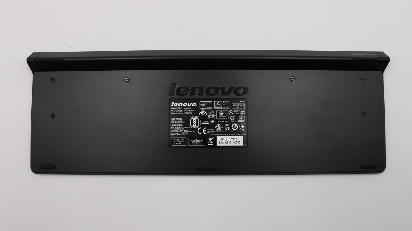 Lenovo Kb Keyboards External - 01AH644