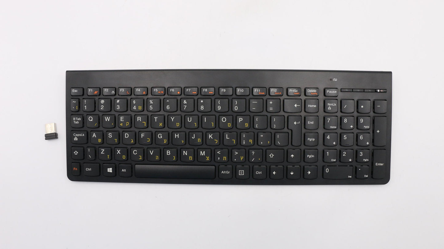 Lenovo Kb Keyboards External - 01AH645