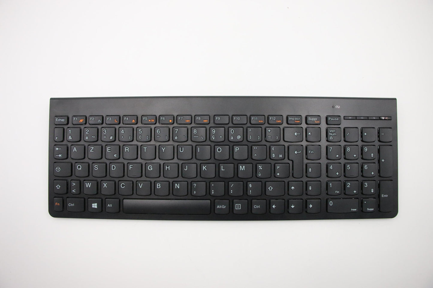 Lenovo Kb Keyboards External - 01AH646